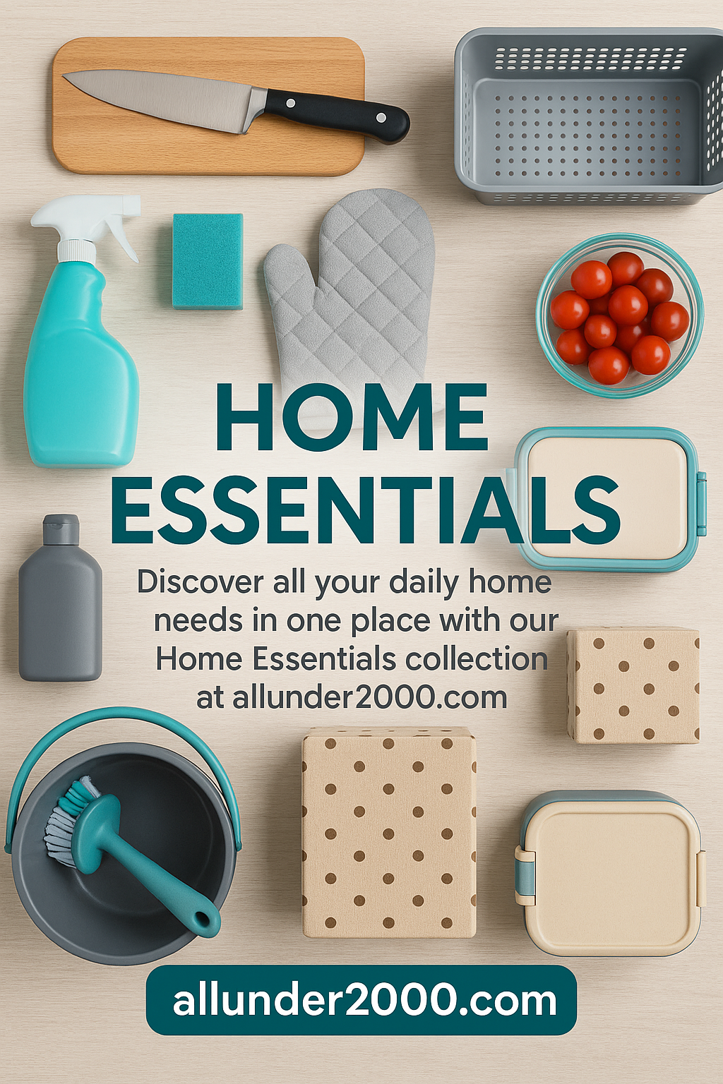 Home Essentials