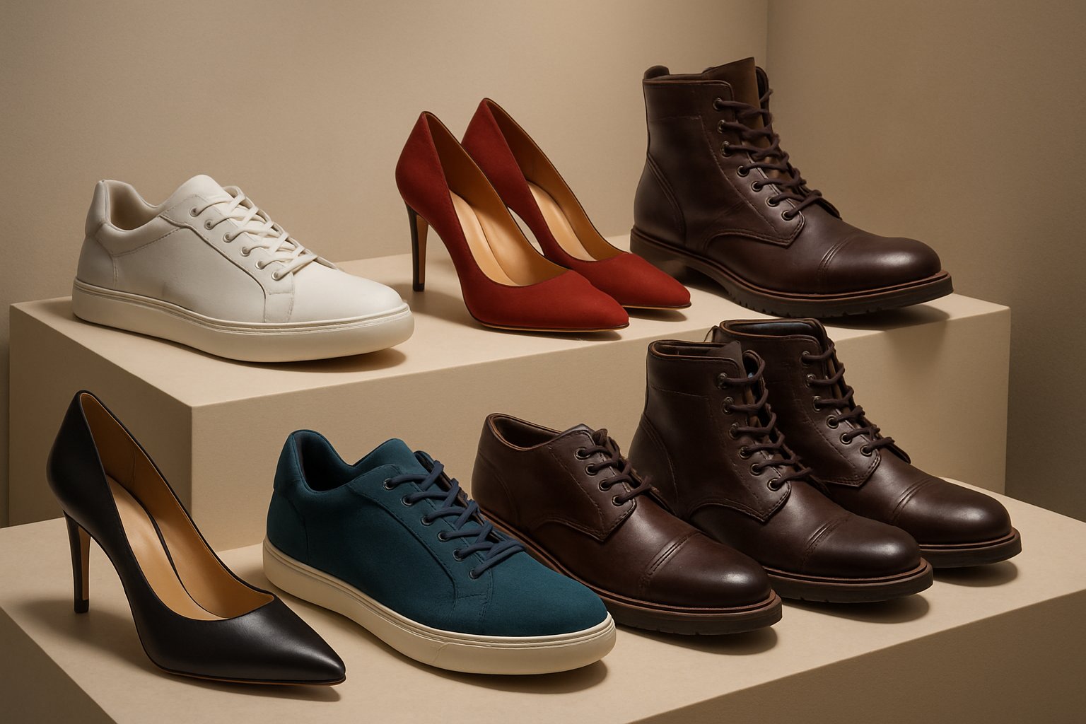 Footwear