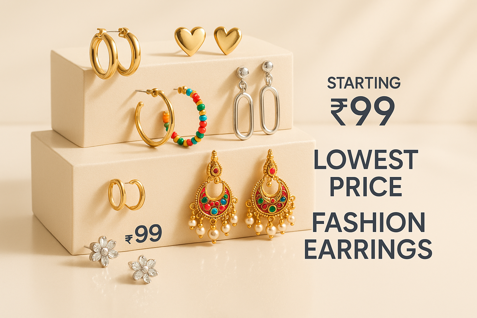 jewellery
